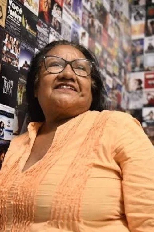 Edna, 50 Anos Depois de Iracema постер