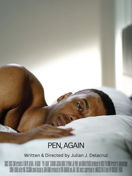 Pen, Again постер
