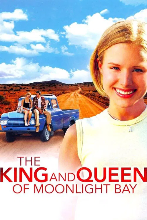 The King and Queen of Moonlight Bay постер