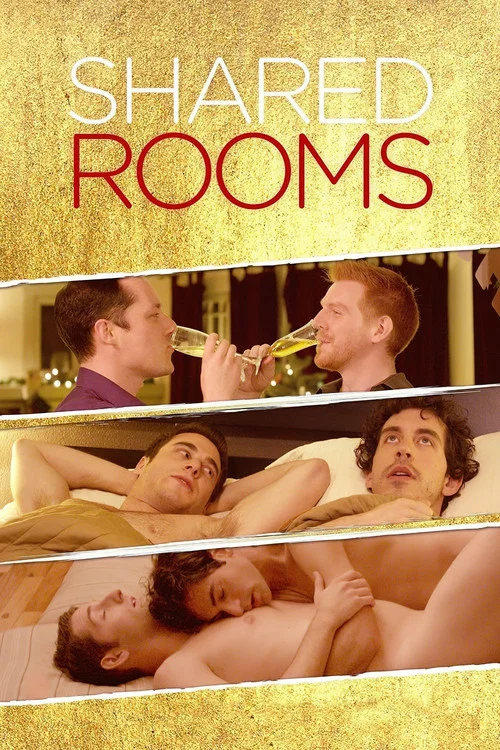 Shared Rooms постер