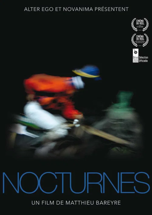 Nocturnes постер