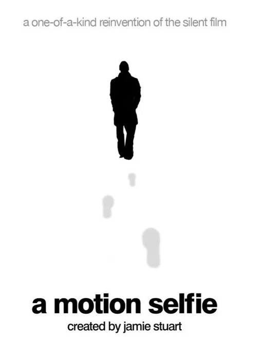 A Motion Selfie постер