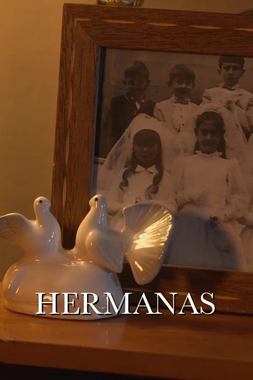 Hermanas постер