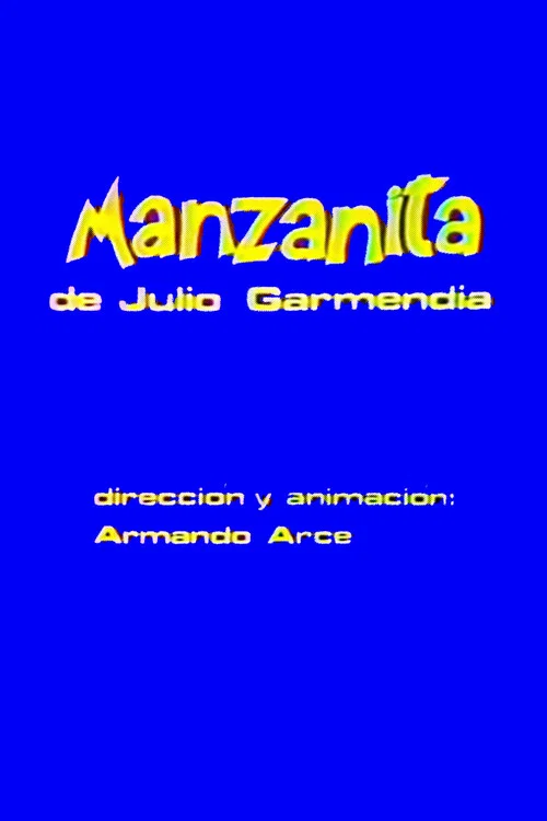 Manzanita постер