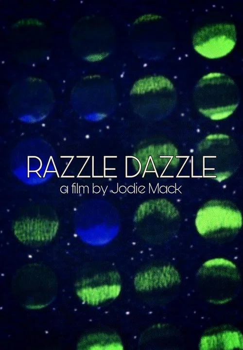 Razzle Dazzle постер