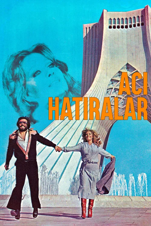 Acı Hatıralar постер