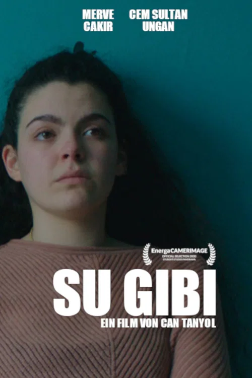 Su Gibi постер