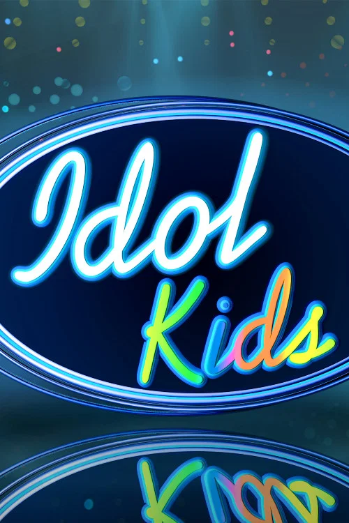 Idol Kids постер