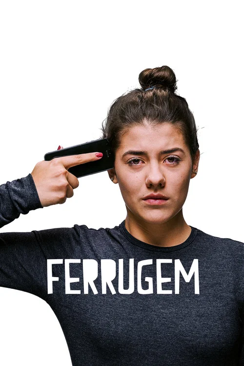 Ferrugem постер