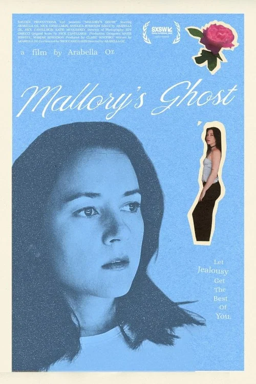 Mallory's Ghost постер
