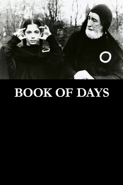 Book of Days постер