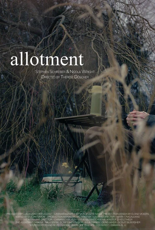 Allotment постер
