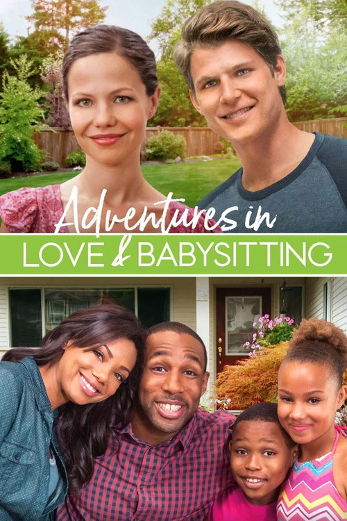 Bound & Babysitting постер