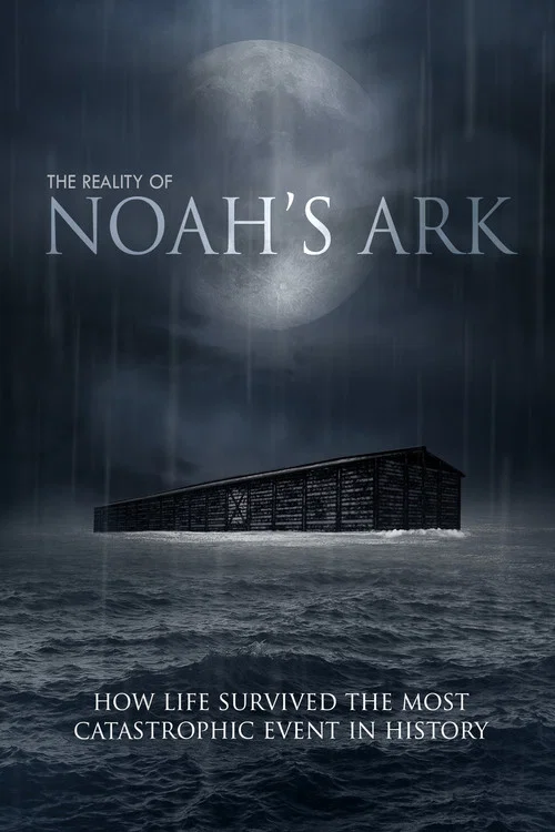 The Reality of Noah's Ark постер