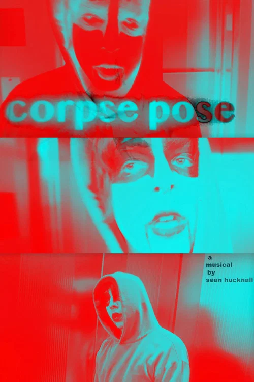 Corpse Pose постер