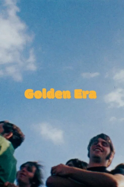 Golden Era постер