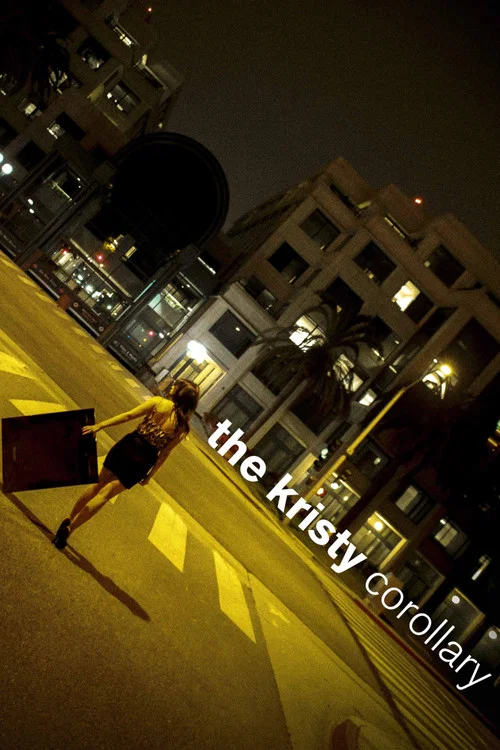 The Kristy Corollary постер