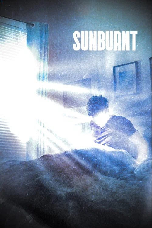Sunburnt постер
