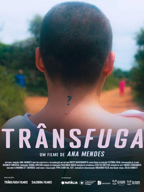 Trânsfuga постер