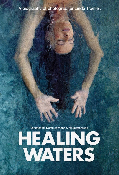 Healing Waters постер