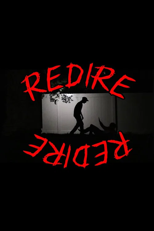 Redire постер