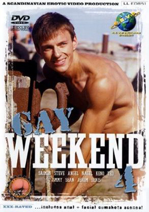 Gay Weekend 4 постер