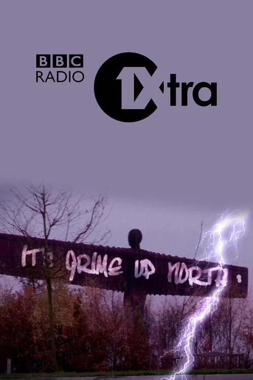 It's Grime Up North постер