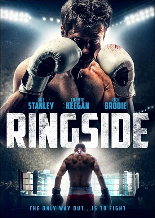 Ringside постер