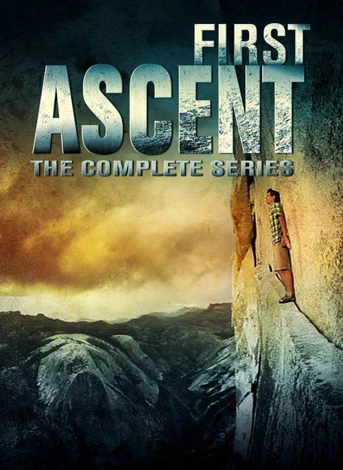 First Ascent постер