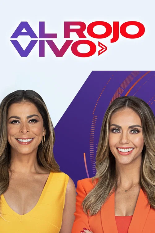Al Rojo Vivo постер