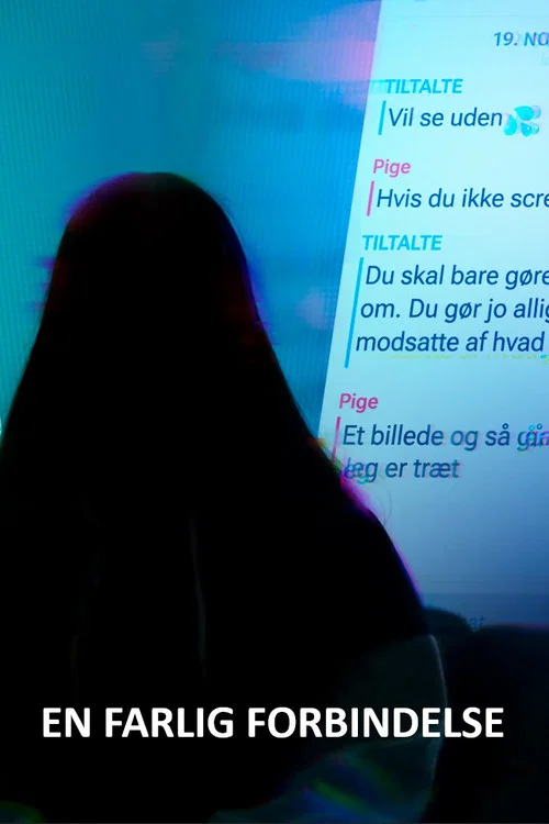 En farlig forbindelse постер