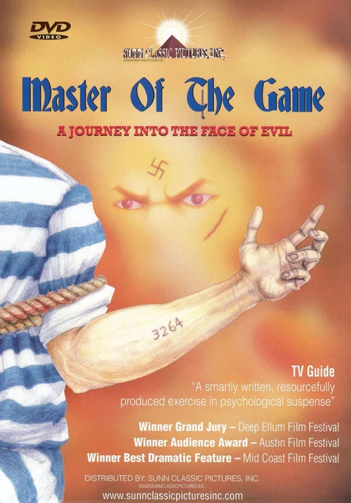 Master of the Game постер