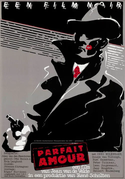 Parfait amour постер