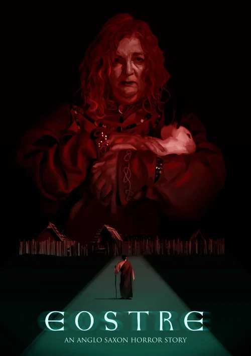 Eostre постер