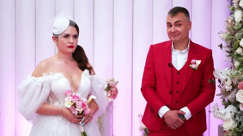 Фермер Станислав и таролог Ярослава