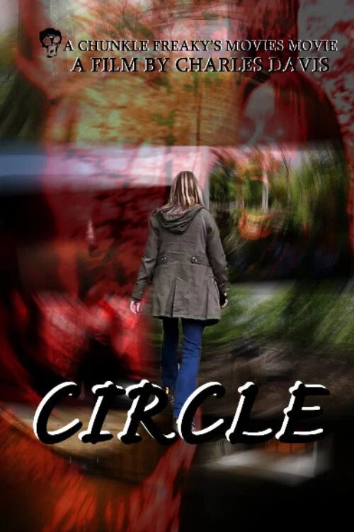 Circle постер