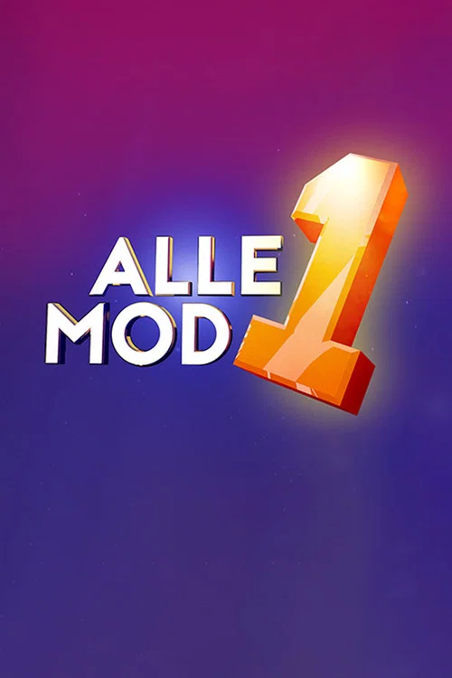 Alle mod 1 постер