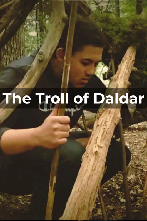 The Troll of Daldar постер
