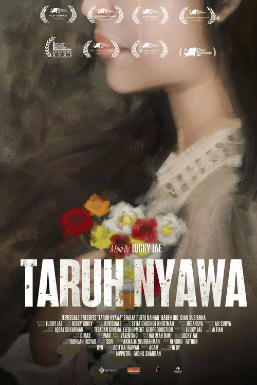 Taruh nyawa постер