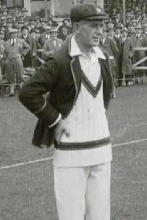 Second Test at Lord's постер