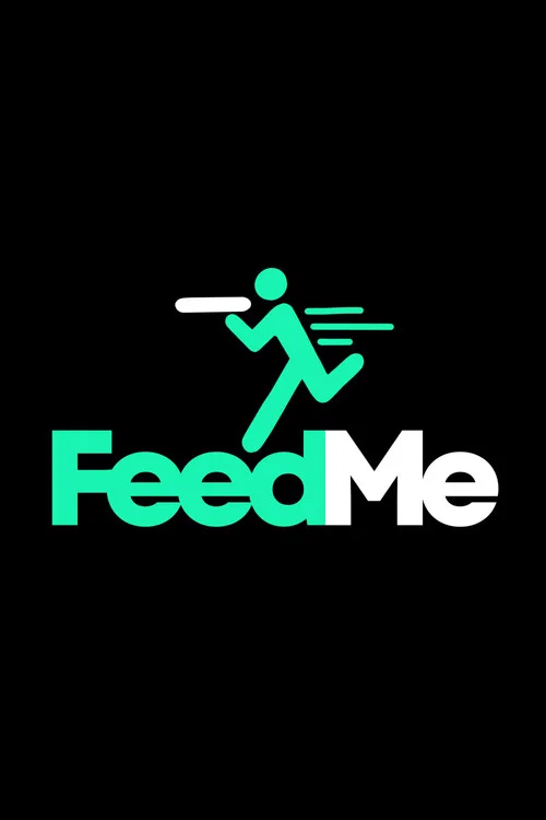 FeedMe постер