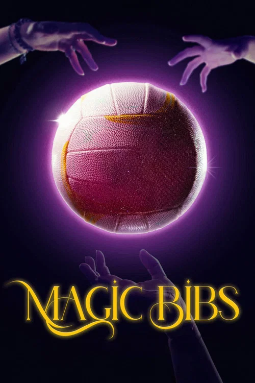 Magic Bibs постер