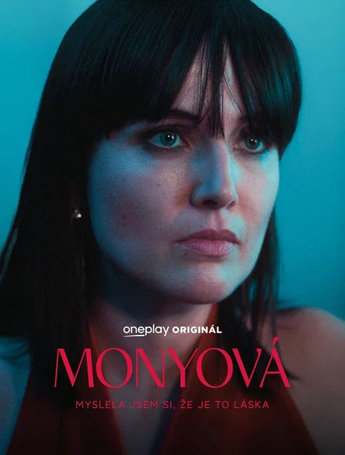 Monyová постер