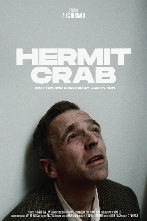 Hermit Crab постер