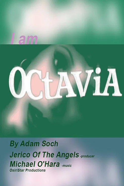 Octavia Saint Laurent: Queen of the Underground постер