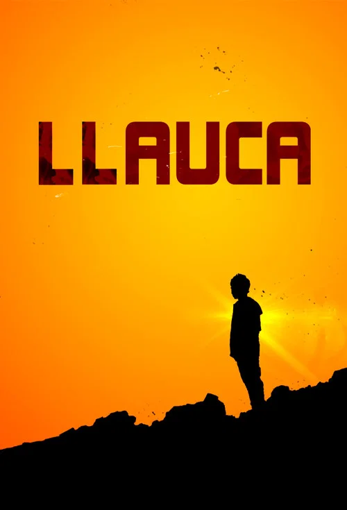Llauca постер