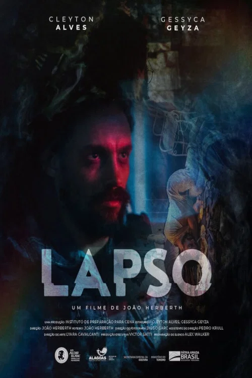 Lapso постер