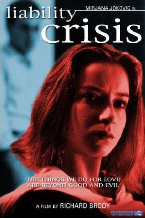Liability Crisis постер