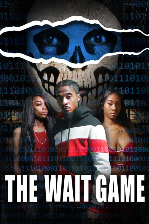 The Wait Game постер