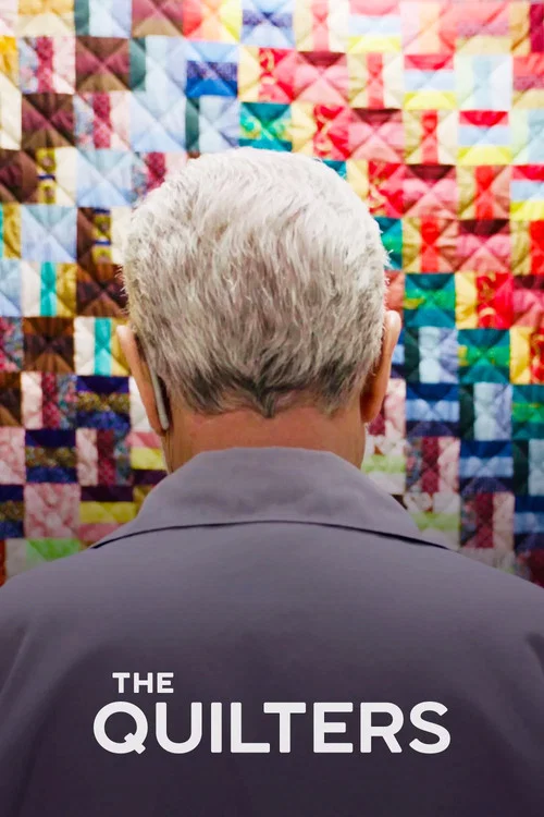 The Quilters постер